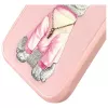 Nimmy Capa para iPhone 16 Pro 6,3