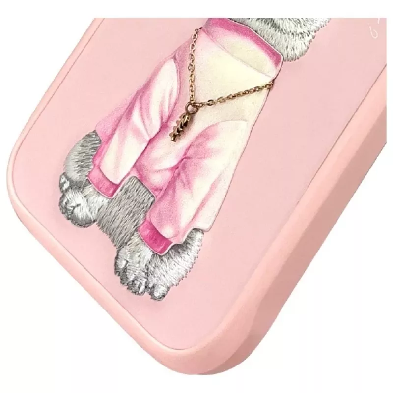 Nimmy Capa para iPhone 16 Pro 6,3