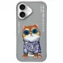 Nimmy Capa para iPhone 16 6,1