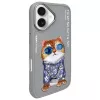 Nimmy Capa para iPhone 16 6,1