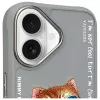 Nimmy Capa para iPhone 16 6,1