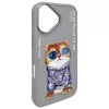 Nimmy Capa para iPhone 16 6,1