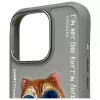Nimmy Capa de proteção para Apple iPhone 16 Pro Max 6,9