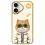 Nimmy Capa para iPhone 16 6,1