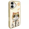 Nimmy Capa para iPhone 16 6,1
