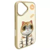 Nimmy Capa para iPhone 16 6,1