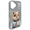 Nimmy Cool&Cute 2.0 Bear Capa para Apple iPhone 16 6,1