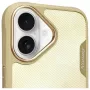 Nimmy Big Eyed Pet 2.0 Cat Capa para Apple iPhone 16 6,1