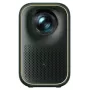 Projetor DLP Full HD Formovie Xming Page One com autofoco, 500 lúmenes ANSI, Wi-Fi 6, Bluetooth 5.0, áudio Denon