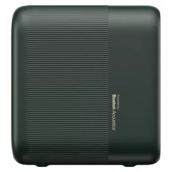 Projetor DLP Full HD Formovie Xming Page One com autofoco, 500 lúmenes ANSI, Wi-Fi 6, Bluetooth 5.0, áudio Denon