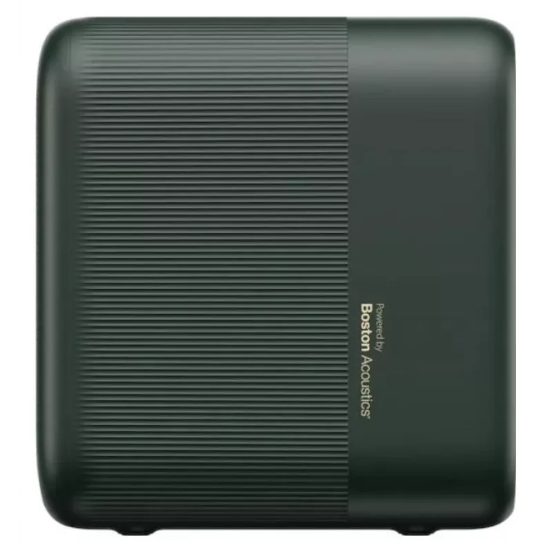 Projetor DLP Full HD Formovie Xming Page One com autofoco, 500 lúmenes ANSI, Wi-Fi 6, Bluetooth 5.0, áudio Denon