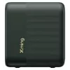 Projetor DLP Full HD Formovie Xming Page One com autofoco, 500 lúmenes ANSI, Wi-Fi 6, Bluetooth 5.0, áudio Denon