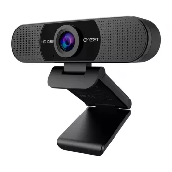 Webcam HD EMEET SmartCam C960