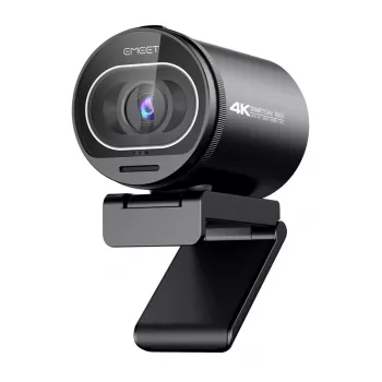 Kit de webcam EMEET SmartCam S600