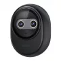 Webcam EMEET Piko, preto
