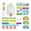 Conjunto de codificação MINT Education MatataStudio para idades a partir dos 4 anos