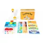 Conjunto de codificação MINT Education MatataStudio para idades a partir dos 4 anos