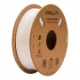 Filamento para impressora 3D Creality Hyper PETG 1,75mm branco 1kg