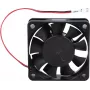 Ventilador axial Creality Ender-5 S1 6015 24V 0,1A 2 pinos JST-XH para arrefecimento do hotend
