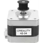 Motor de passo Creality CR-6 Max 42-34 com roda dentada síncrona 2GT-20