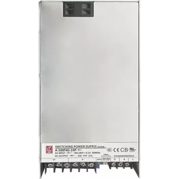Fonte de alimentação Creality Ender-5 Plus