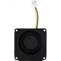 Ventilador axial Creality Ender-3 Max Neo 4010 24V 0,1A 2 pinos JST-XH2.54