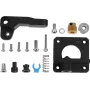 Creality Ender-3 V2 Neo kit de extrusão, metal preto