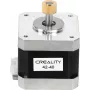 Motor de passo Creality Ender-3 Max Neo 42-40 NEMA 17 1,8° 1,5 A 0,4 N·m peça para impressora 3D