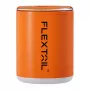 Flextail Tiny Pump 2X Bomba Portátil (Laranja)