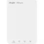 Ruijie Reyee RG-RAP1200(P) Ponto de Acesso Wi-Fi 5 Dual-Band, 5x Gigabit Ethernet, PoE In/Out, AC1200, Interior, Montagem em Parede/Teto, Gerido Cloud