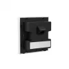 Reyee RG-RAP1261 Ponto de Acesso Wi-Fi 6 AX3000 Ultra-Flat para Parede 2976 Mbps 2x2 MIMO PoE
