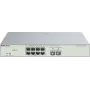 Reyee Switch Gerido Layer 3 Multi-Gigabit 10 Portas, 8x PoE++, 2x SFP+, 370W (RG-NBS5300-8MG2XS-UP)
