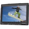 Monitor LCD IPS FEELWORLD FW759 7 polegadas com entradas HDMI e AV