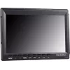 Monitor LCD IPS FEELWORLD FW759 7 polegadas com entradas HDMI e AV