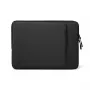 Capa premium para portátil tomtoc Defender-A13 16 polegadas preta