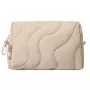 Bolsa de acessórios tomtoc Terra-A27 Puffy 2L Natural Sand