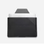 Moft Sleeve 14 Capa e suporte para portátil 14 polegadas preto