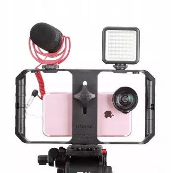 Ulanzi U-Rig Pro Gaiola para smartphone