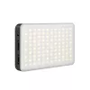 Ulanzi VL120 Luz de vídeo LED bi-color 3200K-6500K com ecrã LCD