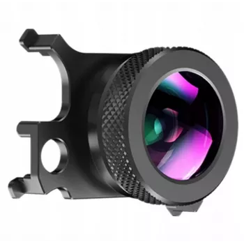 Ulanzi DR-04 Objetiva grande angular 0.6x para DJI Mavic Air 2