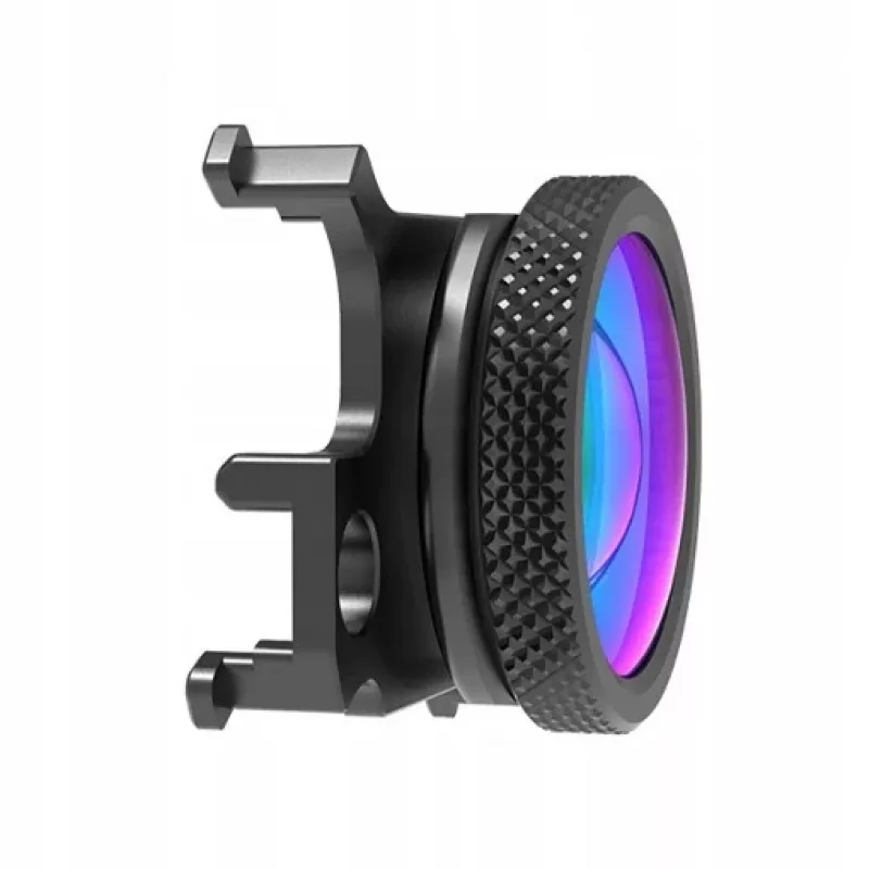 Ulanzi DR-04 Objetiva grande angular 0.6x para DJI Mavic Air 2