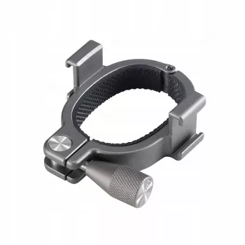 Ulanzi R037 Adaptador de encaixe cold shoe para DJI Osmo Mobile 3 - preto