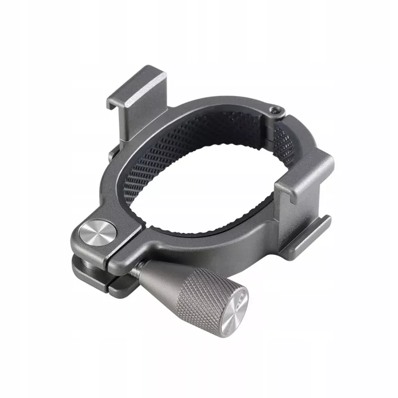 Ulanzi R037 Adaptador de encaixe cold shoe para DJI Osmo Mobile 3 - preto