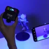 Ulanzi VL49 Luz de vídeo LED RGB, 2500K-9000K, 6W, 2000mAh