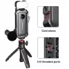 Ulanzi Frame Mount para Insta360 ONE X2 - Vlog / 2386