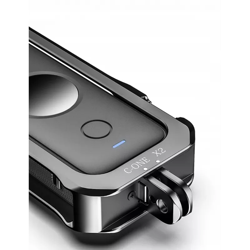 Ulanzi Frame Mount para Insta360 ONE X2 - Vlog / 2386