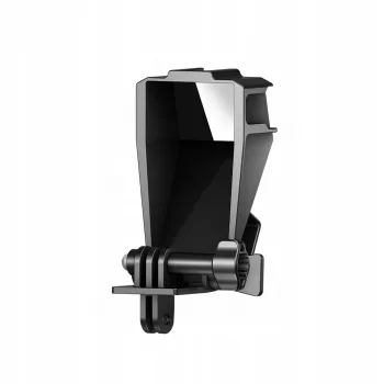 Ulanzi GP-5 Espelho flip para vlogging com adaptador hot shoe