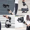 Ulanzi R085 Placa de libertação rápida com escala para DJI Ronin RS 2 / RSC 2