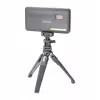 Ulanzi VL200 Luz de vídeo LED 200 bi-color com bateria de 5000mAh