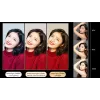 Ulanzi VL200 Luz de vídeo LED 200 bi-color com bateria de 5000mAh